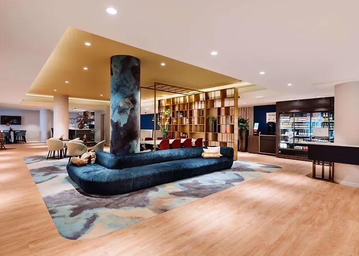 Novotel World ForumHotel den Haag