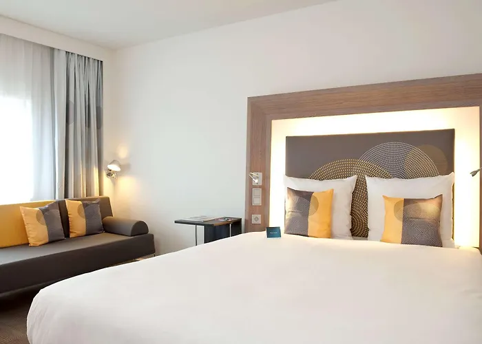 Novotel World ForumHotel den Haag